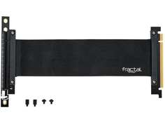Аксессуар Fractal Design Flex VRC-25 FD-ACC-FLEX-VRC-25-BK