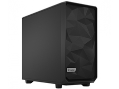 Корпус Fractal Design Meshify 2 Black FD-C-MES2A-01