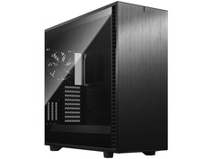 Корпус Fractal Design Define 7 XL Black Dark TG FD-C-DEF7X-03