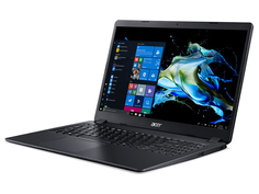 Ноутбук Acer Extensa 15 EX215-52-36UB NX.EG8ER.005 (Intel Core i3-1005G1 1.2 GHz/8192Mb/256Gb SSD/Intel UHD Graphics/Wi-Fi/Bluetooth/Cam/15.6/1920x1080/Only boot up)