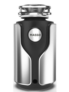 Измельчитель пищевых отходов Hasso H550BS