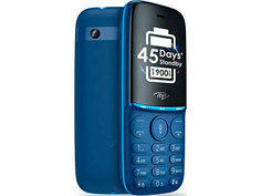 Сотовый телефон itel IT2320 DS Deep Blue ITL-IT2320-DEBL Выгодный набор + серт. 200Р!!!