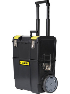 Ящик для инструментов Stanley 47x29x57cm 1-70-327