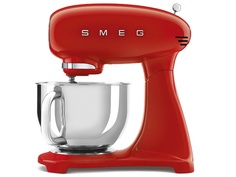 Миксер Smeg SMF03RDEU