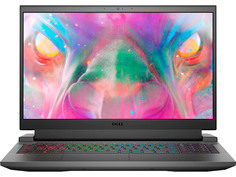 Ноутбук Dell G15 5511 G515-7531 (Intel Core i5-11400H 2.6GHz/8192Mb/512Gb SSD/nVidia GeForce RTX 3050 4096Mb/Wi-Fi/Cam/15.6/1920x1080/Windows 10 64-bit)
