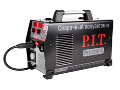 Сварочный аппарат P.I.T. PMIG220-C