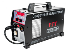 Сварочный аппарат P.I.T. PMIG205-C