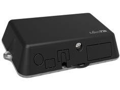 Точка доступа MikroTik LtAP mini LTE kit RB912R-2nD-LTmR11e-LTE