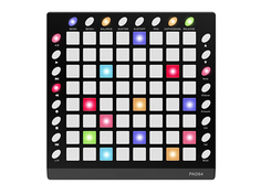MIDI-контроллер LAudio Orca-Pad64
