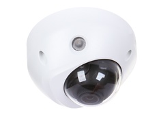 IP камера HikVision DS-2CD2547G2-LS(C) 2.8mm