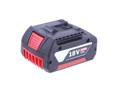 Аккумулятор Bosch Professional GBA 5.0Ah 18V M-C 1600A002U5