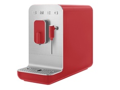 Кофемашина Smeg BCC02RDMEU