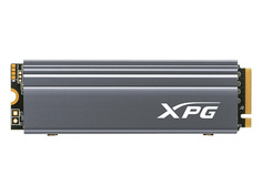 Твердотельный накопитель A-Data XPG Gammix S70 1Tb AGAMMIXS70-1T-C