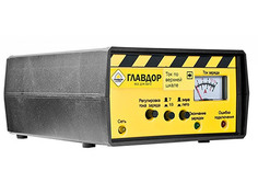 Зарядное устройство Главдор GL-46-100 48520