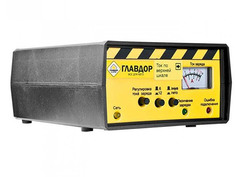 Зарядное устройство Главдор GL-45-040 48519