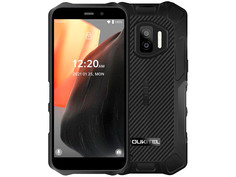 Сотовый телефон Oukitel WP12 Pro Black