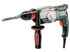 Перфоратор Metabo KHE 2860 Quick SDS+ 600878510 Выгодный набор + серт. 200Р!!!