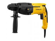 Перфоратор Stanley SHR263K-RU Выгодный набор + серт. 200Р!!!