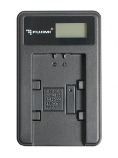 Зарядное устройство Fujimi FJ-UNC-VBG260 + Адаптер питания USB 1399