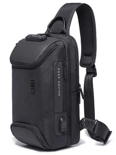 Рюкзак Bange BG7082 Black