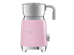 Вспениватель молока Smeg MFF01PKEU