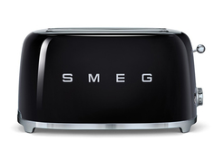Тостер Smeg TSF02BLEU
