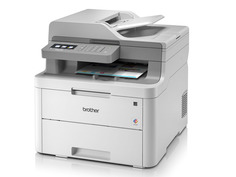 МФУ Brother DCP-L3550CDW