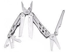 Мультитул NexTool Flagship Pro с чехлом KT5020B
