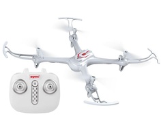 Квадрокоптер Syma X15A White