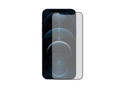 Защитное стекло Hoco для APPLE iPhone 12 Pro Max Nano 3D A12 0.3mm Black Frame 6931474733696
