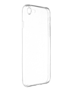 Чехол Hoco для APPLE iPhone SE 2/8/7 Light TPU Transparent 6957531040804