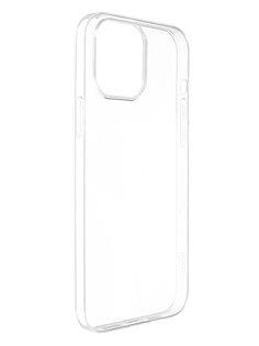 Чехол Hoco для APPLE iPhone 13 Pro Max Light TPU Transparent 6931474756169