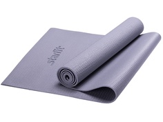 Коврик Starfit FM-101 PVC 173x61x1.0cm Grey УТ-00007232