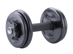 Гантель Starfit DB-712 5kg УТ-00019983