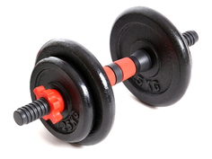 Гантель BaseFit DB-705 УТ-00019315