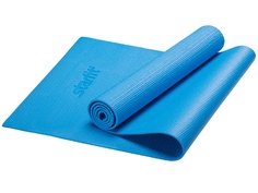 Коврик Starfit FM-101 PVC 173x61x0.6cm Blue УТ-00008835