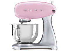 Миксер Smeg SMF02PKEU