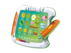 Игрушка Vtech Планшет-книга 2 в 1 80-611226