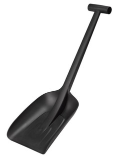 Инвентарь Лопата автомобильная Fiskars Solid 1019353