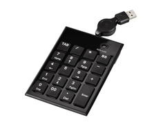 Клавиатура Hama SK-140 USB 00050448