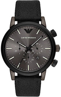fashion наручные мужские часы Emporio armani AR11409. Коллекция Luigi