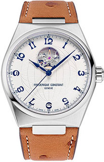 Швейцарские наручные мужские часы Frederique Constant FC-310AN4NH6. Коллекция Highlife