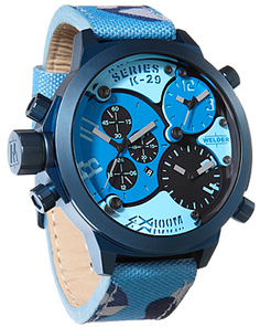 мужские часы Welder 8006. Коллекция K29