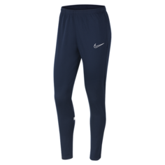 Женские футбольные брюки Nike Dri-FIT Academy - Синий