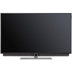 Телевизор Loewe bild 3.49 basalt grey