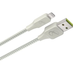 Кабель InfinityLab InstantConnect USB-A - Lightning, белый