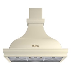 Вытяжка Smeg KCL900POE Coloniale