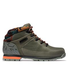 Ботинки Euro Sprint Fabric WP Timberland