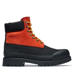 Ботинки 6 Inch Premium Rubber Toe WP Timberland