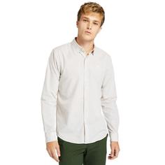 Рубашки LS Tioga River Solid Non Solid Shirt (Slim) Timberland